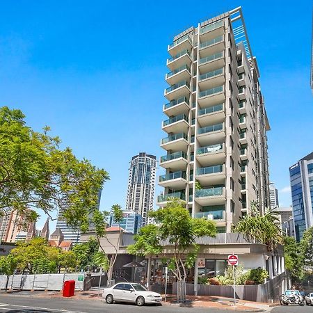 Quattro On Astor Apartments Brisbane By Restt Dış mekan fotoğraf