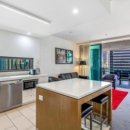 Quattro On Astor Apartments Brisbane By Restt Dış mekan fotoğraf