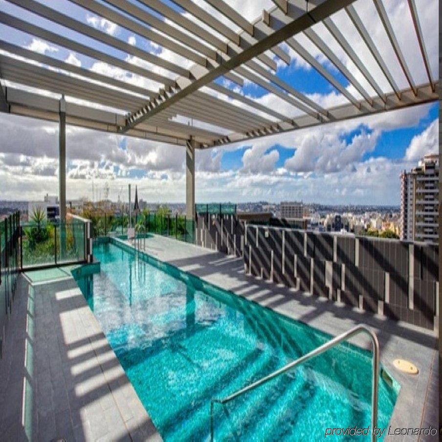 Quattro On Astor Apartments Brisbane By Restt Dış mekan fotoğraf