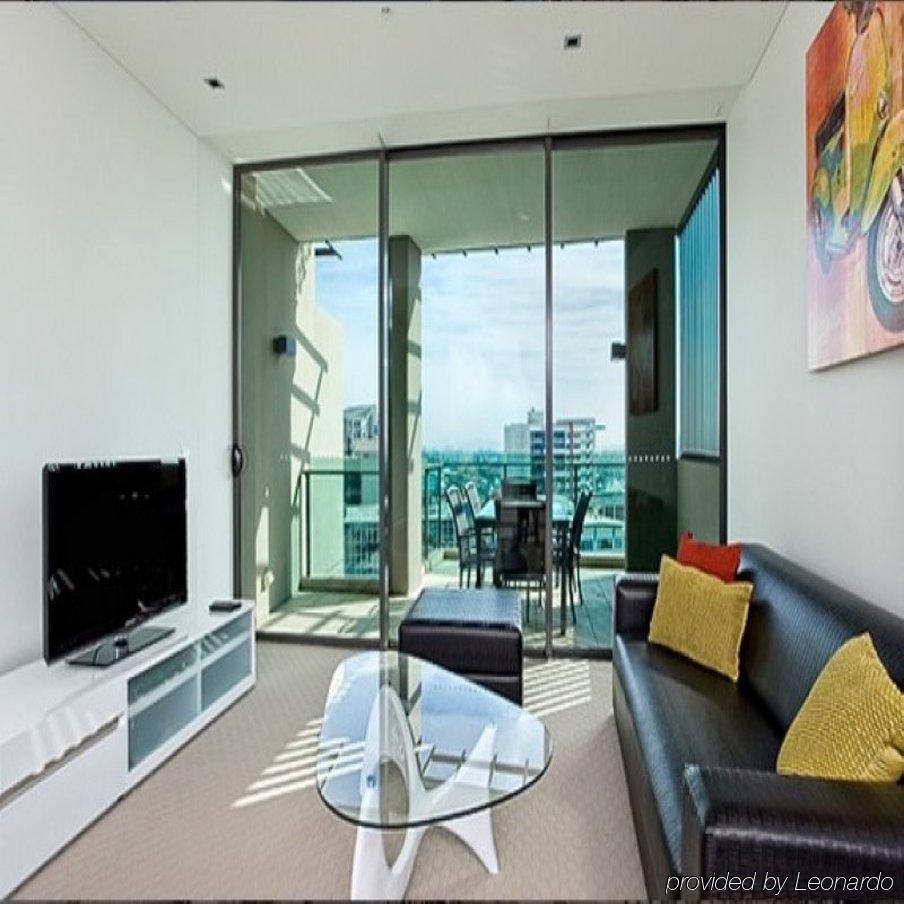 Quattro On Astor Apartments Brisbane By Restt Dış mekan fotoğraf