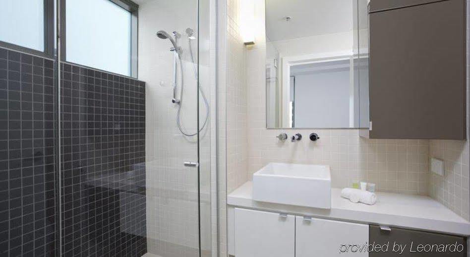 Quattro On Astor Apartments Brisbane By Restt Dış mekan fotoğraf