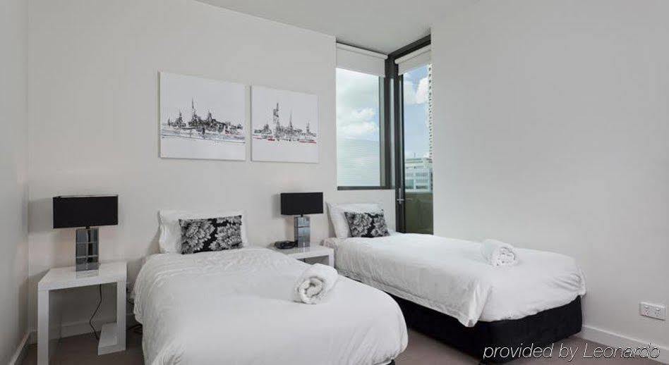 Quattro On Astor Apartments Brisbane By Restt Dış mekan fotoğraf