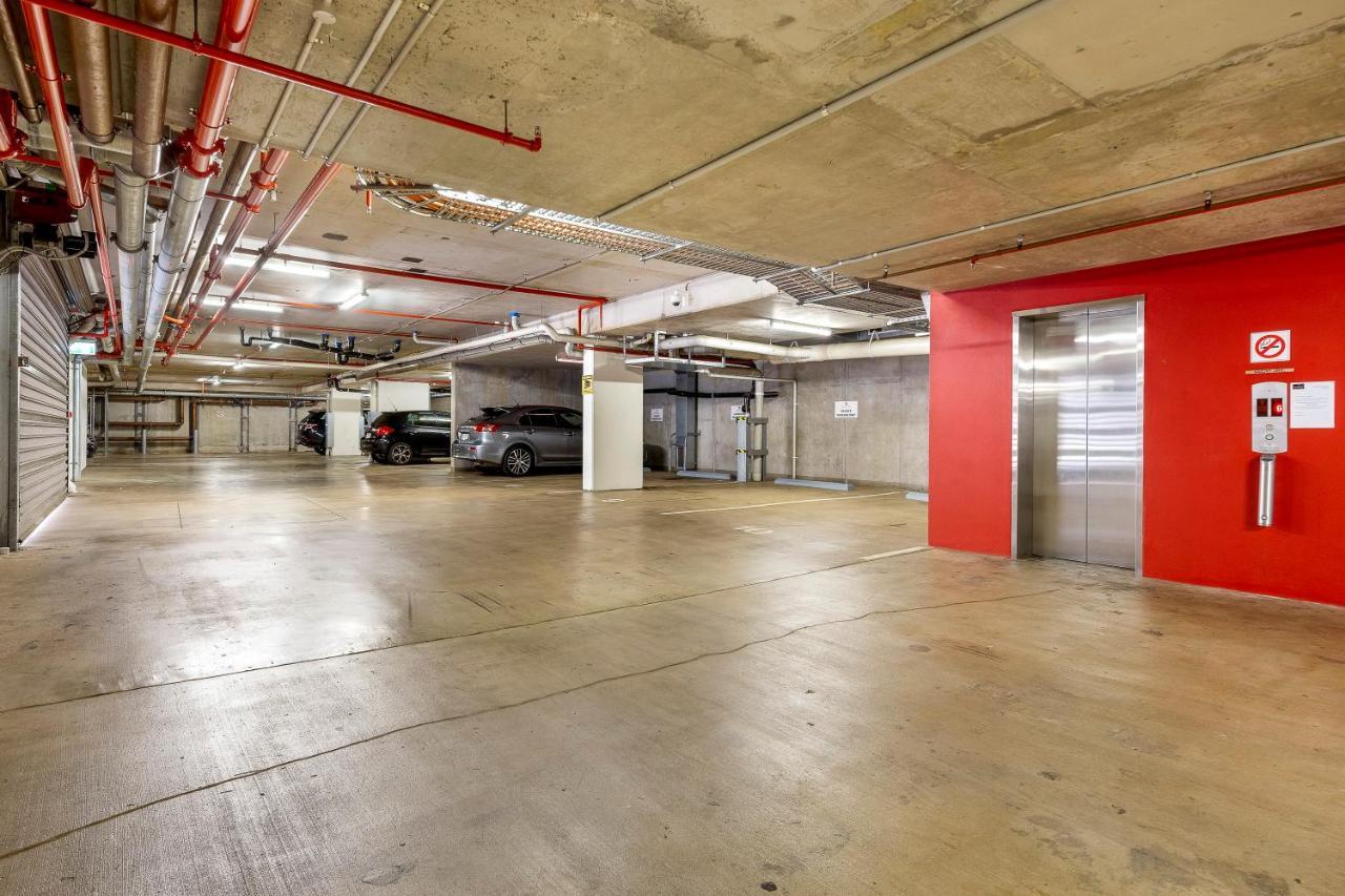 Quattro On Astor Apartments Brisbane By Restt Dış mekan fotoğraf