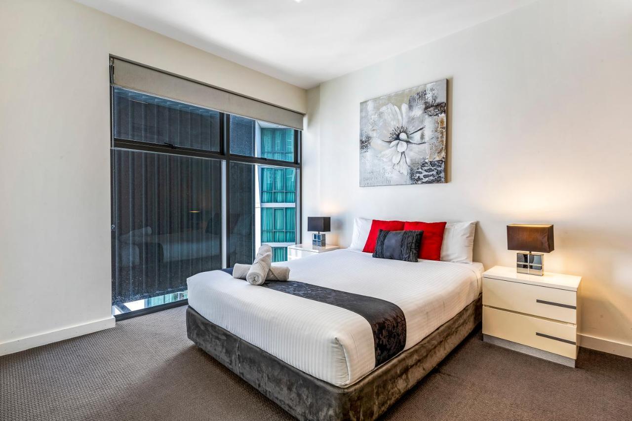 Quattro On Astor Apartments Brisbane By Restt Dış mekan fotoğraf