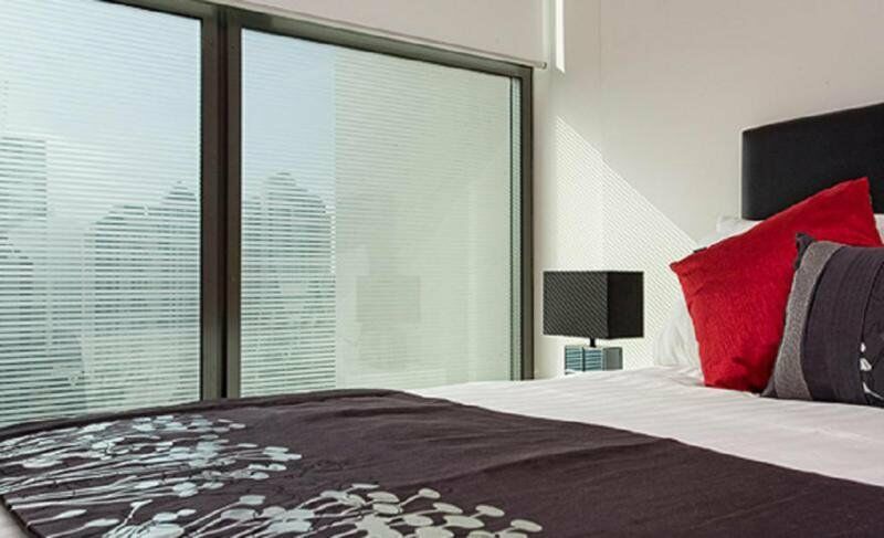 Quattro On Astor Apartments Brisbane By Restt Dış mekan fotoğraf