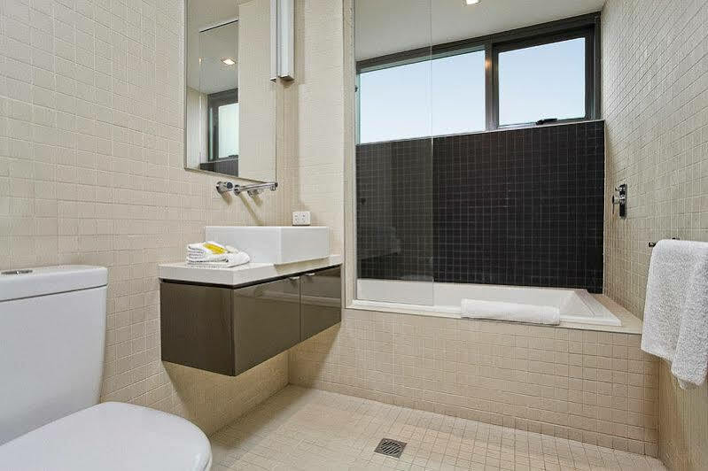 Quattro On Astor Apartments Brisbane By Restt Dış mekan fotoğraf